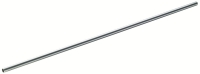 Декоративный профиль Hettich, 9068244 ящика InnoTech, длина 520мм, пластик, под хром