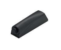 9089626 P2O Pin HETTICH под прикручивание, длинный ход, для петель с пружинами, цвет антрацид, пластик