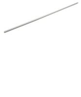Стыковочный профиль innotech для orgatray, nl520, под хром 9079226 Hettich