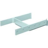 Рама banio, пластик, серая 9153387 Hettich