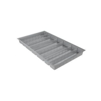 Организация orgatray 590 для innotech atira, nl470, kb900, серая 9194893 Hettich