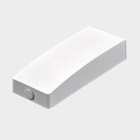 Механизм push to open silent для петель, белый 9239088 Hettich