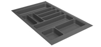 Организация orgatray 440 для innotech atira, arcitech, t441-520,b501-600, антрацит 9194999 Hettich