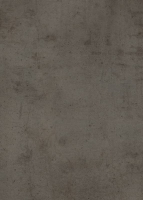 ЛДСП 8 мм 2800*2070 мм Бетон Чикаго тёмно-серый F187 ST9 8 Egger