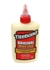 Клей ПВА Titebond Original Красный 118 мл