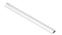 Штанга для синхронизации механизма push to open quadro, actro, l2000, алюминий 9236718 Hettich