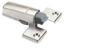 Демпфер silent system для intermat 9943/9944, монтаж в чашку петли, накладная, цинк. 9046822 Hettich