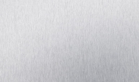 Пластик HPL 2000 S Шлифованный металл  шлифованный PF 0,8 мм 3050*1300 мм Arpa