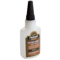 Клей секундный для дерева Titebond Instant bond wood adhesive thin adhesive 56,8 гр