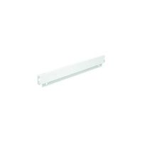 Задняя стенка ящика innotech atira, h54, kb600, сталь, белая 9194436 Hettich