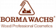 Borma Wachs