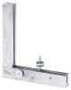 Угловой упор practica 78093 Hettich