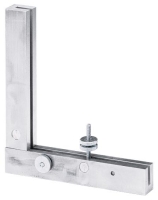 Угловой упор practica 78093 Hettich